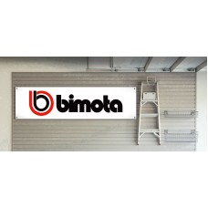 Bimota Garage/Workshop Banner